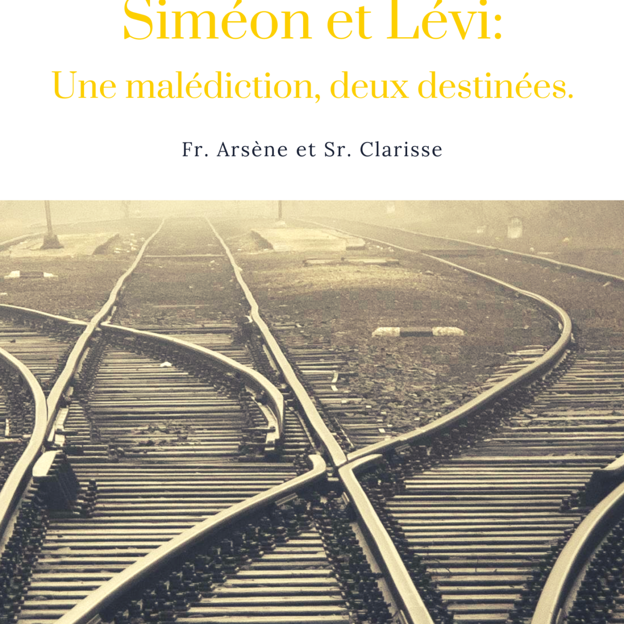 Siméon et Lévi.